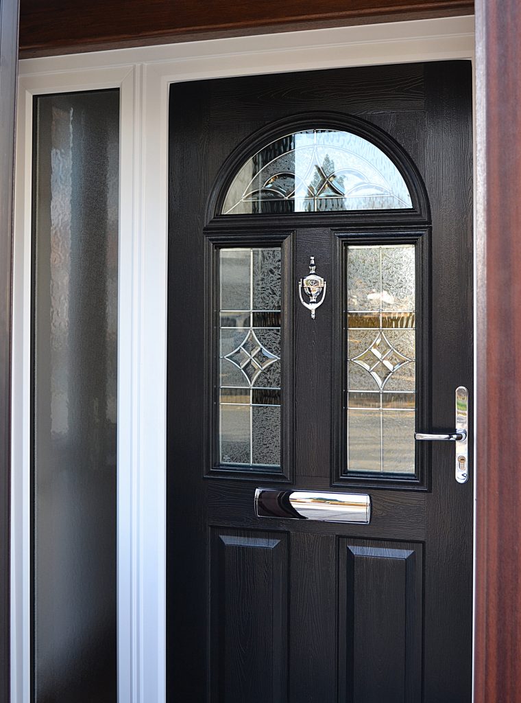 Black-Solidor-Conway-3 - Climatec Home Improvements