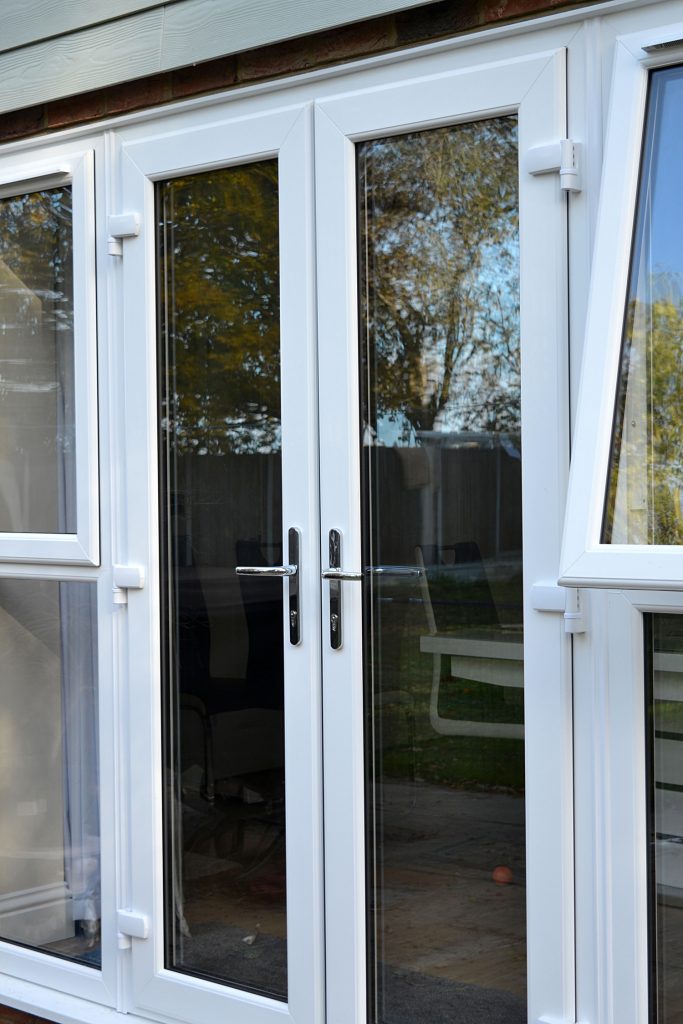 White French Doors With Side Windows 683x1024 